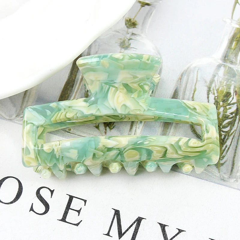 Mini Women's Hair Clips