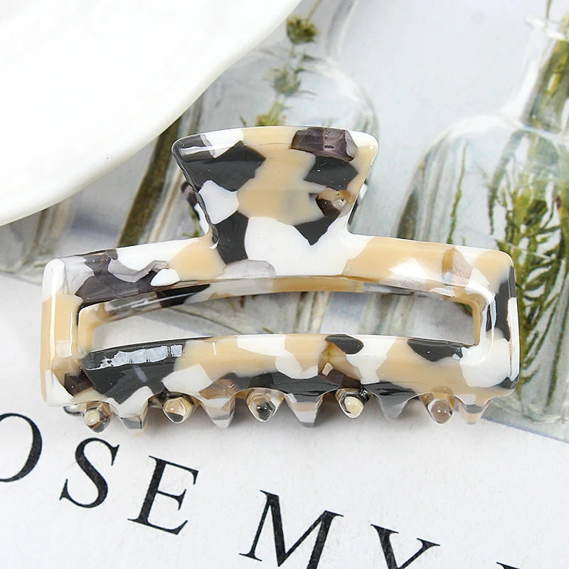 Mini Women's Hair Clips